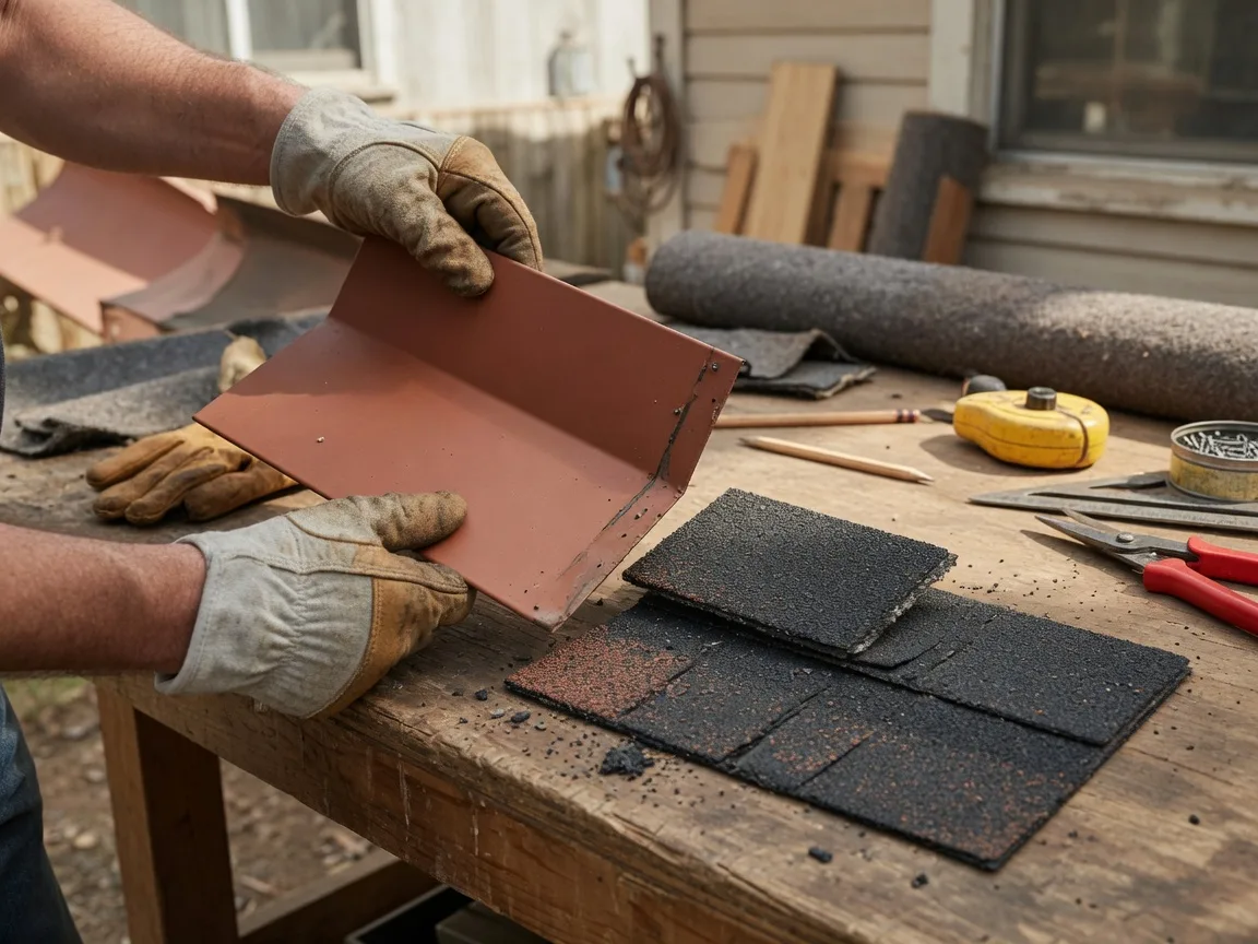 Roof Repair company in Hamlet, NC